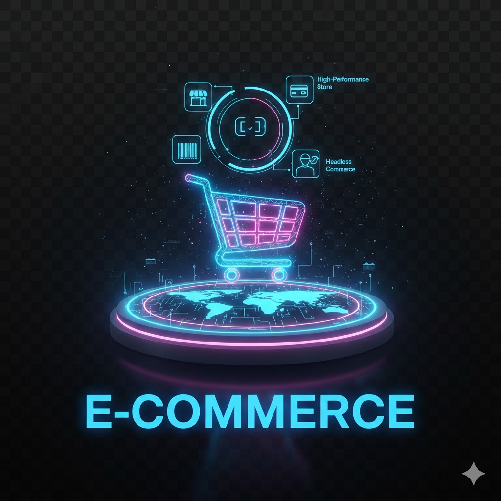E-Commerce